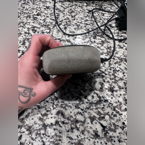 Amazon Echo Dot. - Picture 2 of 5